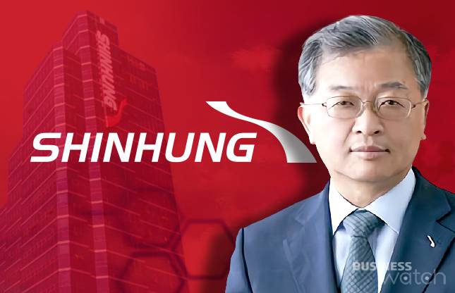 이용익 (주)신흥 대표