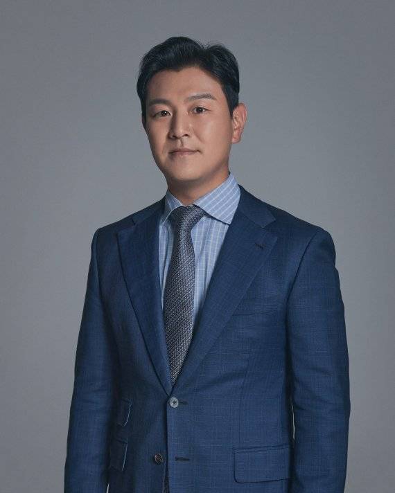 김태래 블랙스톤 한국법인 부동산부문 대표