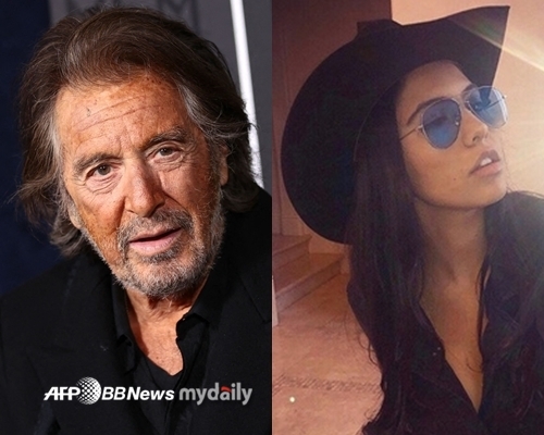 Al Pacino, a veteran actor known for the Godfather series, enjoyed dating Hello, My Dolly Girlfriend Noir Alfala, 28, to celebrate his 82nd birthday.The Dely AOL Mail reported on the 26th (local time) that the couple in the all-black ensemble took pictures at Italian restaurant Jones in West Hollywood, California, over the weekend, and Alfala was active, rallying Pacinos friends inside the restaurant.In the video obtained by the media, the two seemed in high spirits, enjoying each others companionship throughout the evening.Alfala celebrated on Saturday by posting a video of a young Pacino on social media.The age gap of 54 is not a problem for Alfala.He dated 74-year-old Mick Jagger when he was 22, and was also seen with 91-year-old world master Clint Eastwood as Fade to Black.Our age didnt matter to me, Alfala said in a statement to the DelyAOL Mail, adding: The mind doesnt know what it sees, just what it feels.It was the first time I had a serious love affair, but it was a happy time. They were first Fade to Black together in early April, having dinner at another Socal Italian restaurant, Felix Trattoria.According to Page Six reports, they continued to meet during the Pandemic.The source told Page Six: Pacino and Alfala began to meet each other during the pandemic, and Alfala enjoys dating mainly rich older men.She was with Al Pacino for some time and they are very well past.Al Pacino is older than her father, but the age difference doesnt seem to matter, he said.In particular, Alfala was known to have been born in a rich house.