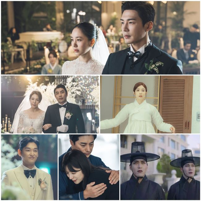 Park Joo-Mi Birth, Those Merry Souls, Wish Upon a Star WeddingMarriage writer Divorce Composition 3, which left only two times to the end, released the last minute observation point # 3.TV CHOSUN weekend mini series Marriage Writer Divorce Composition 3 (Phoebe, Im Sung-han), director Oh Sang-won, Choi Young-soo, hereinafter Girl Song 3) recorded up to 17.2% per minute and 16.6% of the city hall rate nationwide, followed by Phoebe 2 which wrote the new history of TV CHOSUN Drama. It is the final edition of the world, Im Sung-han, and it is proving its enthusiastic popularity by keeping the first place in the city hall rate of the same time zone for 14 consecutive times.Above all, in the last 14 episodes, following Lee Si-eun and Seoban (Moon Seong-ho), Safi-Young and Seo Dong-ma (Boobae) were married and the story of Lee Si-eun, who started morning sickness, was already in the third month of pregnancy.In this regard, I summarized the last season of Gongsong, which is considered as The Never Ending Story II: The Next Chapter, and Final Watchpoint of Gongsong 3.The final point of Marriage Lyrics Divorce Composition 3 1. Is Safi-Young - Lee Si-eun (Jeon Soo-kyoung), able to give birth safely?Safiyoung and Lee Si-eun, who are considered to be the biggest beneficiaries of the Jolsagok 3, announced their brilliant new start, with a goal in marriage to Seo Dong-ma (Bubae), Seoban (Moon Seong-ho), who is a second-generation chaebol, and Seo Ban (Moon Seong-ho).In addition, Safi Young confessed that she was three months pregnant in Honeymoon and gave joy to her father-in-law (Han Jin-hee), and the 50-year-old new bride, Ishieun, who had never dreamed of,In particular, while Bu Hye-ryong (Lee Ga-ryeong), who had a second wedding ceremony at a time when there was not much difference, suffered a miscarriage, Safiyoung and Ishieun, who had similar fates like the set, are paying attention to whether they will succeed in giving birth safely and maintain their happiness.Marriage Libra Divorce Composition 3 Final Watchpoint 2. Trailer Blow! What about the movie Those Merry Souls?The Jolsagok 3 caused a blue wave in the second episode, which was the beginning of the play, when the death of Song Won (Lee Min-young), one of the important figures in the drama development, was drawn.In addition, while the father of Seoban and Seodongma opposed the marriage of Seodongma, Seodongmas mother died and stimulated curiosity.In the meantime, the 15th trailer released by Those Merry Souls appears and focuses attention.Those Merry Souls, who has been looking closely at a house, is curious about who will take him to the afterlife, and the choice of Those Merry Souls.The final point of view of marriage writer divorce composition 3 3.Wish Upon a Star Wedding The NeverEnding Story II: The Next Chapter in Season 2 How does it end?The song 3 drew attention as it was reported that the narrative, an extension of Season 2s extraordinary Wish Upon a Star Wedding The NeverEnding Story II: The Next Chapter, was unfolded before the start.Thanks to this, City halls are having a hot response to various brain specials.Safi Young of Wish Upon a Star Wedding The NeverEnding Story II: The Next Chapter - Seo Dong-ma, Seoban-Songwon, Judiciary Hyun (Kang Shin-hyo) - Ami (Song Ji-in) is the situation where only Safi Young and Seo Dong-ma have a real wedding ceremony.Ami, who has already expressed displeasure with the news of the reunion of Judge Hyun and Buhye-ryong, rather than the close battle, is interested in how the Seoban, who has already raised the wedding march with Ishieun, will lead to a reversal romance for some reason.The final song 3 will be the only unpredictable drama in Korea, the production team said. The final episode, which will be broadcast on May 1 (Sun), will feature the finale of the final song 3 down.I ask for a lot of expectations until the end. jidam media offer