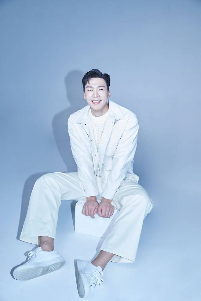 배우 부배 / 스케치이앤엠 제공 © 뉴스1
