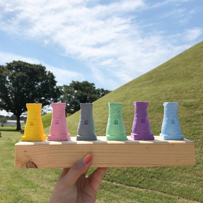 라한셀렉트 경주 '라한 키즈 클래스 - 내 손으로 만드는 경주 유적지' *재판매 및 DB 금지