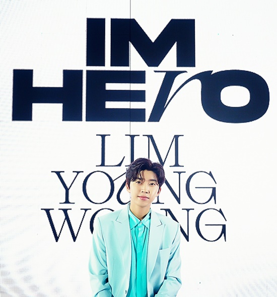 Singer Lim Young-woong will come back as a new luxury ballad with a deep lust in his heart.This album is filled with packed compositions and colorful genres of track as Lim Young-woong is the first regular album released in six years of debut.Its an album thats been waiting a long time.Lim Young-woong, who said, I am really nervous and excited, I am really prepared for the regular album for the first time, and I have tried to put a lot of colorful songs.In addition, I am so glad to meet my fans more than anything, he showed off his unique fan love.The title song Can I Meet Again is a luxury emotional ballad tracks written and composed by Singer Lee Juck and participated in string arrangements by Jung Jae Il.Lim Young-woong said, Lee Juck Sunbather participated in the writing and composition.I talked to Lee Juck Sunbather for a long time, and when I heard the first song I sent after that, it went a long time.Jung Jae-il Sunbather arranged it, but the impression was deeper. I was really happy to think that I could listen to this wonderful music through my voice to my fans, so I made a lot of effort to sing better.In addition to the title song, there were songs with high perfection as colorful participation such as Song Bong-ju, Park Sang-cheol, Dick Feng Kim Hyun-woo and Yoon Myung-sun of Seolundo and bicycle scenery added strength to writing, composition and arrangement.Lim Young-woong said, The song I love you real that many people know is a lot of affection.It was a song that was shown at a solo show last year, and it was a lovely song when you heard sweet lyrics and soft melody. Lim Young-woong, who released his first full-length album, tries to walk his own way rather than put on a special role model.He said: I want to admire all Sunbathers and resemble the cool part, I want to go that way, I want to be a cool singer.I do not have a role model in particular. Lim Young-woong cited the unwavering love of fans as the Engine of Youth, which allows them to walk their way.I am here because of the heroic fans who always give me generous love and interest, and I think it is only because of the hearts of fans for me, he said modestly.His goal this year is to be remembered as an artist who always sings near you with all his heart as a singer, and personally smiled, I want to be healthy and happy.Lim Young-woongs first full-length album, Im Hero, will be released today at 6 p.m. on various online soundtrack sites.The title song Can I meet again music video will be open at 8 am on the 3rd.Photo: Fish Music