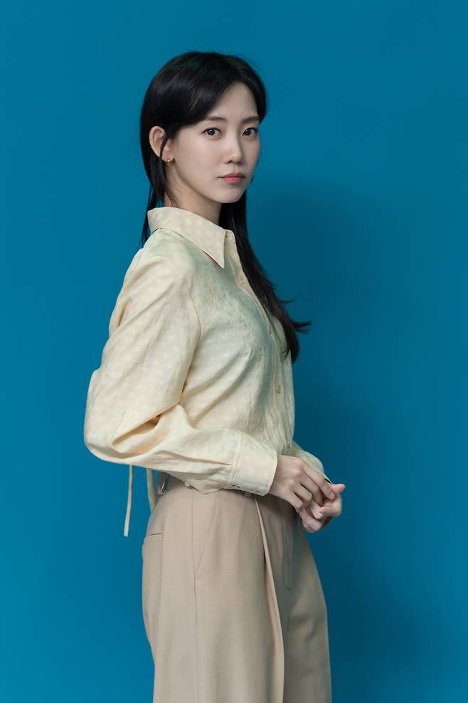 배우 신현빈 / 사진제공=티빙 © 뉴스1