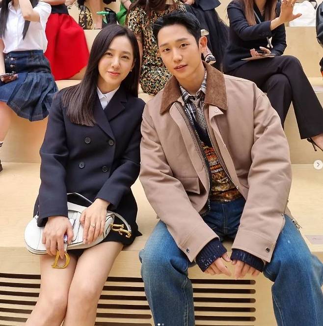 /사진=박주미 인스타그램
