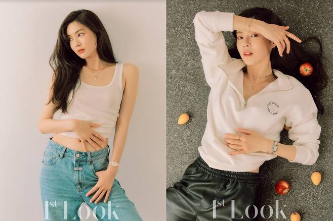 First Look Magazine has released a picture of Actor Lee Sun-bin, who showed various charms in the original Teabing Drama Drunk City Women.This picture is a romantic discovery concept that witfully expresses New romanticism, which is free, pure and bold, rather than traditional romanticism.Lee Sun-bin in the picture attracted attention by matching the watch and jewelery with comfortable and chic style such as loose denim overroll, sporty housework, black dress, ball cap, sleeveless top and jeans.In an interview after the photo shoot, I have been doing the wommans Ke Wang, I wanted to do a human-smelling work, and I wanted to meet a story that could really melt my appearance.I love playing with my girlfriends and I have a lot of fun chemistry, so I called them right away, saying, Thats what I was looking for.As a result, I was loved so much and became a work that got people.I have become so close that I have been talking to her for a few hours with her sister, Eunji and Sunhwa, for a few hours. She expressed her affection for Drama drunken city women Lets run into everything I can venture, he said of his future plan. If we dont, well break it. Thats the idea.I am gratefully suggesting a lot after the drinking girl, so I am going to talk hard, and I will be able to see drinking girl season 2 in the second half of the year. 