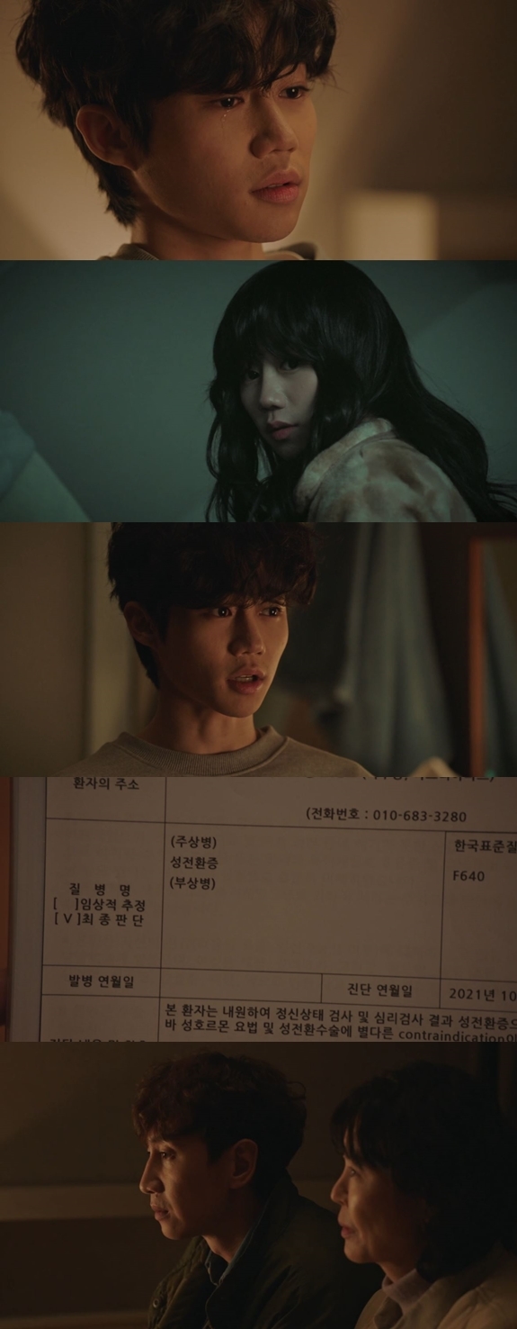 Park Ji Bin has proved his innocence.In the 4th episode of the TVN tree drama High Seas Shopping List broadcast on May 5 (playplayplay by Han Ji-wan/director Lee Eon-hee), a fish that confessions the truth that has been hidden was drawn.On the day of the broadcast, he was suspected of being a suspect by Andae Sung Eun Detective Ji Woong (Bae Myung-jin), and was arrested on suspicion of Murder by Kwon Bo-yeon (Cho Yoon-soo), Lee Kyung-ah (Kwon So-hyun).Detective interrogated, saying: Youre stressful. Dont ask. Crimes and serial Murders are often.People seem to ignore themselves, and then I want to show my strength to the most affordable women. I didnt sleep a breath yesterday, he said, as he went out to find the killer himself.I ran away when someone followed me to the house, said the vegetable (Oh Hye-won), and recalled the fish he chased last night.He asked the butcher to be careful of the fish when you take your wild sister.The fish had been struggling with the eye-catching nature of the house, and the fish had been trying to find him, and the fish had been struggling to find him.However, when asked about Ahn Dae-sungs Did you kill him, the fish told the truth. He was special with Lee Kyung-ah, who was murdered.I know what kind of child I am, but I did not care. 