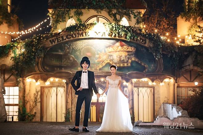 사진제공 : 더캐슬 용마랜드 스튜디오