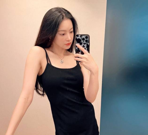 오연서 인스타그램