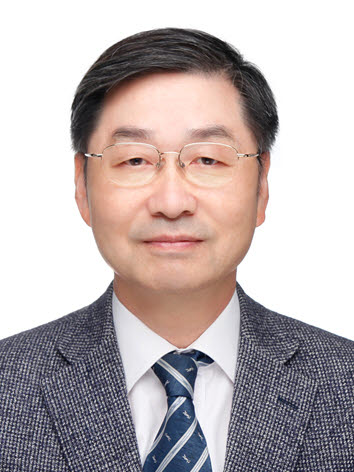 정교일 한국전자통신연구원(ETRI) 로봇협업지능연구실 연구전문위원
