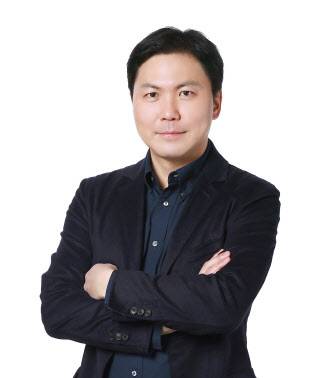 ▲윤상현 한국콜마 부회장. (사진=한국콜마)