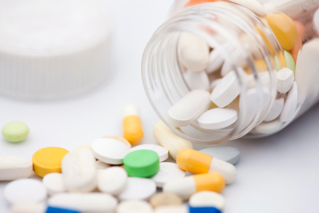 대증 치료제, 중증환자용 항체치료제·스테로이드가 대북지원 의약품 목록에 포함될 가능성이 높다. /클립아트코리