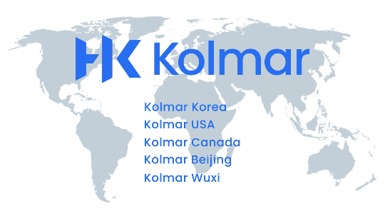 한국콜마가 창립 32년 만에 전세계 'KOLMAR' 상표권을 인수했다. /사진=한국콜마