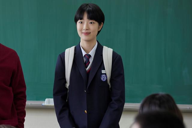 지난 9일 tvN 드라마 프로젝트 '오프닝(O'PENing)'을 통해 공개된 4부작 단막극 'XX+XY''는 XX, XY 염색체를 모두 가지고 태어나 성별 결정권을 가진 한 고등학생이 자신의 미래를 결정하는 과정을 담은 성장 드라마다. tvN 제공