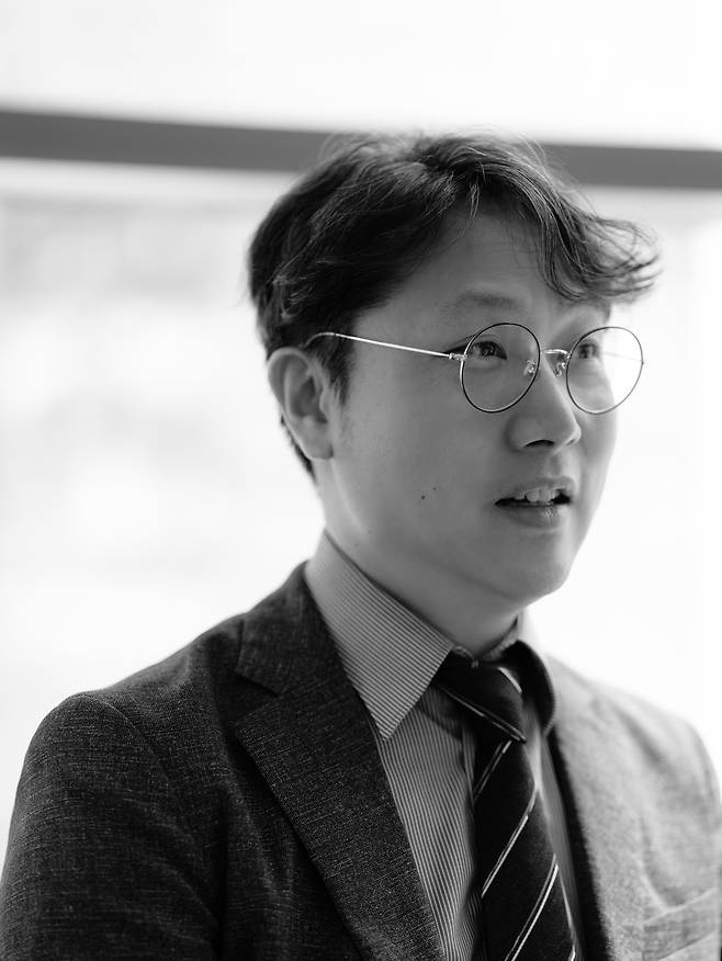 Nam Sung-hyun, a School of Earth and Environmental Sciences professor at Seoul National University