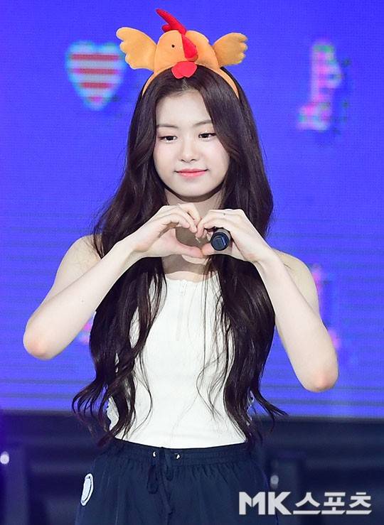 하이브가 김가람 학폭 의혹과 관련해 공식입장을 밝혔다. 사진=김영구 기자