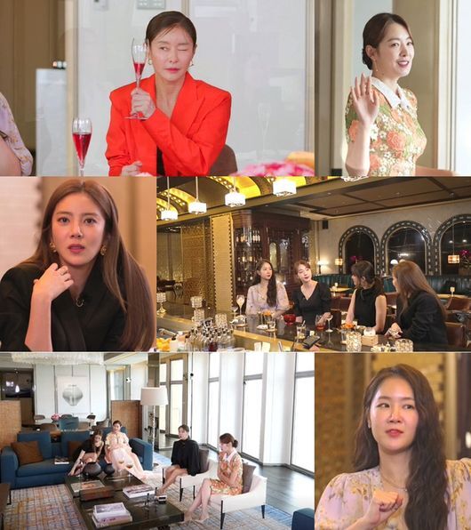 As soon as actor Son Dam-bi gets married, he continues his activities as a Scence, not a Hocance.The new luxury travel entertainment program, The Scenes Not Hocance, which will be broadcast at MBN at 11 p.m. on the 23rd and at 10:40 p.m. on ENA PLAY, is a Travel project that enjoys one night and two days vacations in the top-end room suite of the five-star Hotel.In the first broadcast, Ye Ji-won, Son Dam-bi, So Yi-hyun and Soyou will go on a travel mate Scence (Sweet Room + Vacation).Ye Ji-won expected to be envious to everyone around, and Son Dam-bi was first engaged in this broadcast after marrying Lee Kyou-hyuk.In the first episode of the Scance, a pack self-cam video will be released the night before Ye Ji-won, Son Dam-bi, So Yi-hyun and Soyou are the day before the class.First, So Yi-hyun appears with her two daughters and husband, In-Gyo, and adds to the question of whether she can take care of her baggage safely in a playful and noisy situation.Soyou then shows the aspect of a sports stone that carefully chooses sportswear more than any other thing.Ye Ji-won packs up an extraordinary scale and says there is something specially prepared for this Travel, which stimulates curiosity about what her bag will be like.In particular, Son Dam-bi said that he mainly collected items for self-management.It is noteworthy what kind of baggage he packed up immediately after marriage and headed for the suite, and it is expected that a loving couple who should fall off as soon as he gets married will be drawn.As such, Scance is raising expectations for the show with only four colors of Travel mates packing before the full-scale Travel.After arriving at Hotel, the time to receive the baggage and check their luggage, Soyou and Ye Ji-wons Jim Yang were poles and poles.Ye Ji-won is the back door that saw Soyous bag and said, I am trying to be ashamed.So Yi-hyun, who came to see Ye Ji-wons luggage, also said, What is this?I wonder more about how Ye Ji-won, Son Dam-bi, So Yi-hyun, and Soyou will enjoy Scance and what the four chemistry will be like.The new luxury travel entertainment program Scence Not Hocance will be broadcasted at MBN at 11 pm on the 23rd and at ENA PLAY at 10:40 pm.