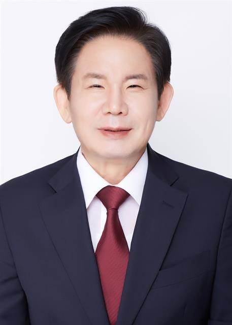 박강수 국민의힘 후보