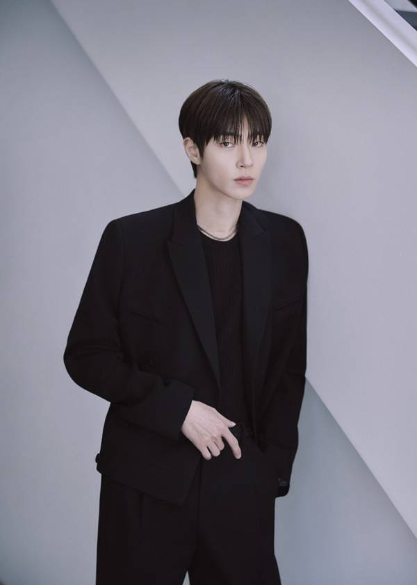 황인엽은 김성윤 감독의 믿음에 자신감을 얻었다고 밝혔다. 제공| 넷플릭스