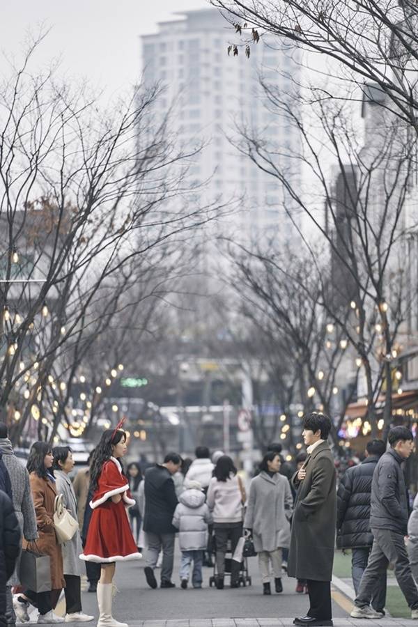 '링크: 먹고 사랑하라, 죽이게', 사진제공=tvN