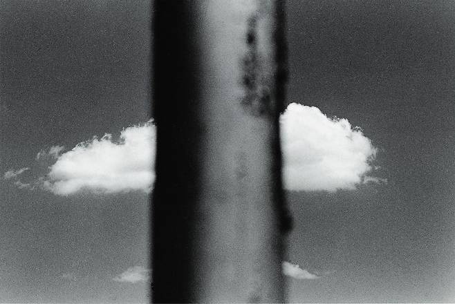 김광수, 나의 구름, 1993