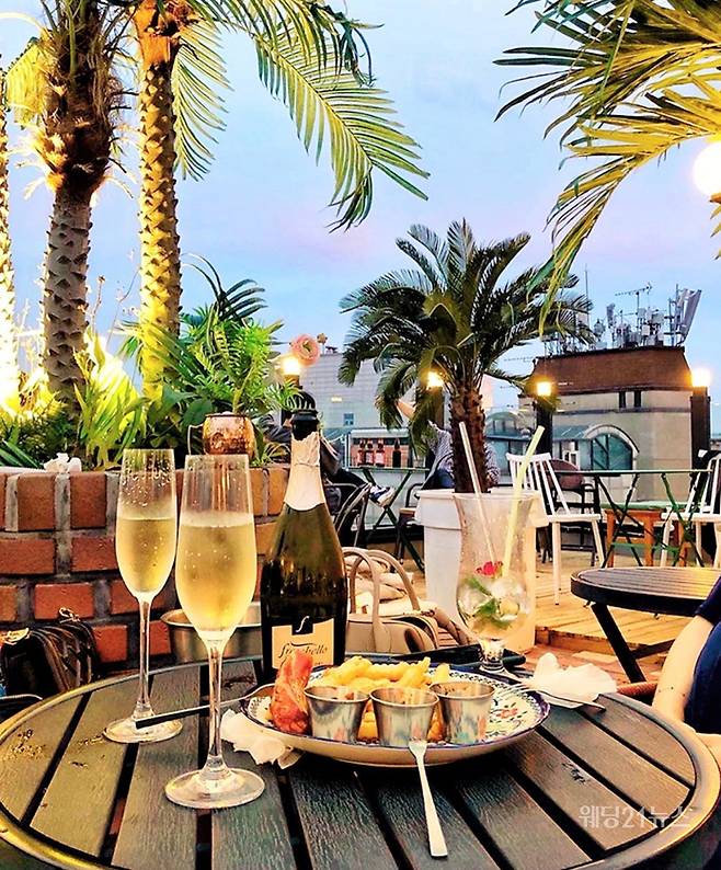 사진제공 : 루프탑어반비치