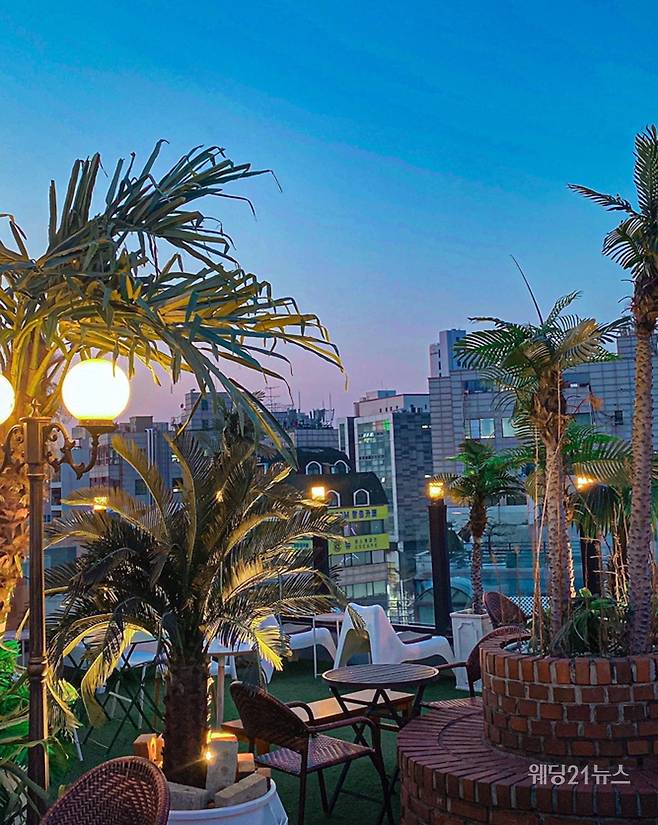 사진제공 : 루프탑어반비치