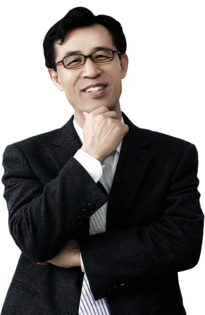 미코바이오메드 김성우 대표. /미코바이오메드 홈페이지 캡처