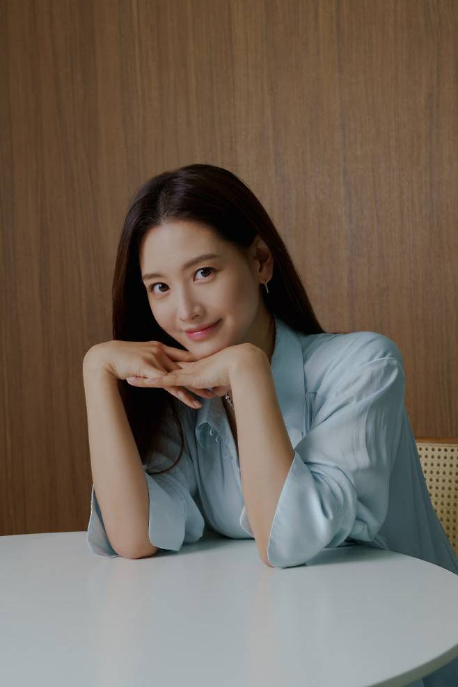 김재경(사진=나무엑터스 제공)