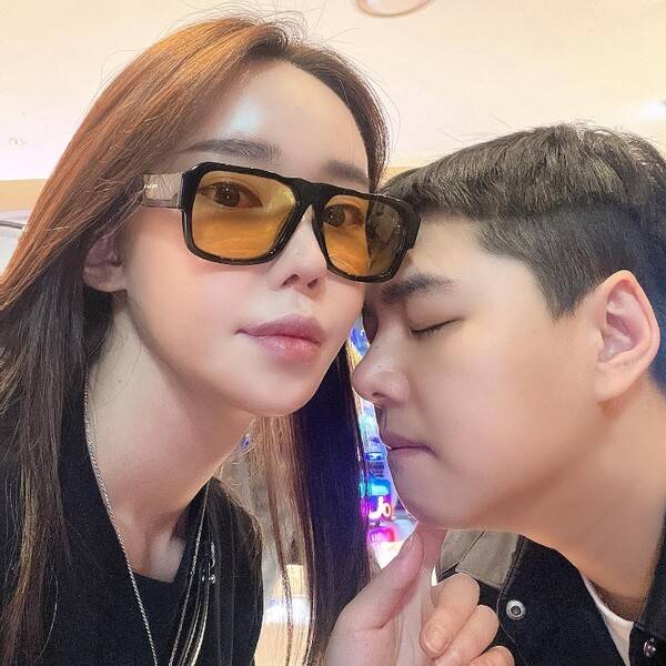 사진=꽃자 인스타그램