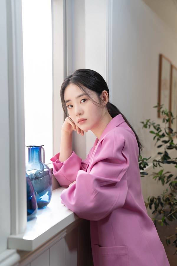 마녀2 신시아 인터뷰 / 사진=스튜디오앤뉴 제공