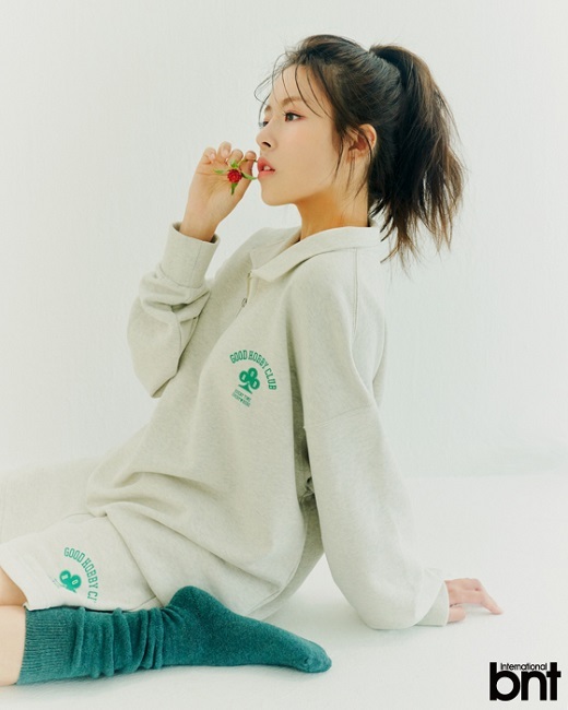 Min Do-hee, who grew up as a steamy actor after going through Reply 1994, My ID is Gangnam Beauty and Seoul series from the trio girl group Tiniji.Recently, he has been on the 10th day of his appearance as Space Young in Disney + original drama You and My Police Class.In this photo shoot, he boasted a charming and lovely charm.He matched a white dress with a high walker, gave a rough mood while feminine, and kitsched with pattern best and denim in a bifurcated hair and created an energetic sensibility.He then wore a sweater set-up to create a neat atmosphere.I feel sorry for the fact that I still feel that I am not enough, but I have a lot of hardships with eight peers and I am grateful for making precious memories, he said.I always laughed at the staff because I was always talking and playing games, but it was a scene where laughter could not stop. When asked about the episode he remembered during the filming, he said, I was burdened to know that I was from a science high school.I was sweating in order to set it up in order, but fortunately, the artist painted the character intimately, so there was no big difficulty. Min Do-hee, who played on another campus.When asked about his secret to maintaining beauty, he said, I started to feel like I could take on the role of a student recently, but on the other hand, I think I trust it characterically, so I am working harder with skin care and exercise so that I can digest it for a long time.When asked if there were any concerns about being limited to student roles, he said, If you dont have concerns, youre lying, but youre trying to look away because you think that actor life is a long journey.I also think it is grateful that the public has a clear image when they think of me. When asked about the character I want to try Top Model in the future, I said, There are many things I want to solve with acting.I am also interested in calm images because I have been focused on bright or strong roles in the meantime. If I have a chance, I would like to learn by working directly with Jo Jung-suk and Seo Hyun-jin.On the other hand, unlike the lively impression, the mode of the house is activated on the holiday.I sleep comfortably on holidays, get up, walk with my dog, and look at books, he said. I am a friend who gives happiness to my presence because I have a lot of charm.They say we look alike around us.His SNS also often sees a fight-filled exercise certification shot, especially when he asks him about the charm of the mountain, saying, I like it, not it.There are times when there is a hardship, but the nature facing as it rises and the energy of the climbers are good, so they keep looking.I went to the nearest Seoul, but I plan to try Top Model a little more and try to get a lot more skill. He asked him about his troubles these days, who was in his thirties, and said, As if he had a second puberty, there were many worries about the future.I do not want to worry about it because I know that life does not flow according to my will. I have not actually had time for my own way of relieving stress.I think its best to focus on other things without focusing on anxiety, he added.As an actor, I want to be an actor who is recognized by everyone and waits for the next.I am always grateful and sorry to think of the fans who are waiting for me because there are occasional gaps. I will do my best to say good work as soon as possible. 