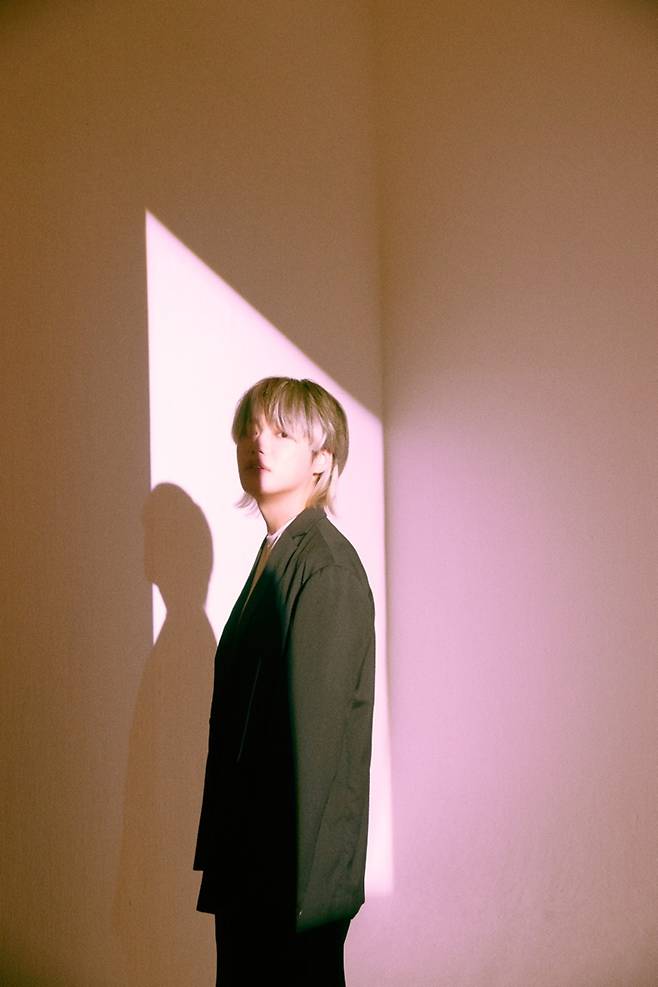 가수 박현규. MA엔터테인먼트 제공