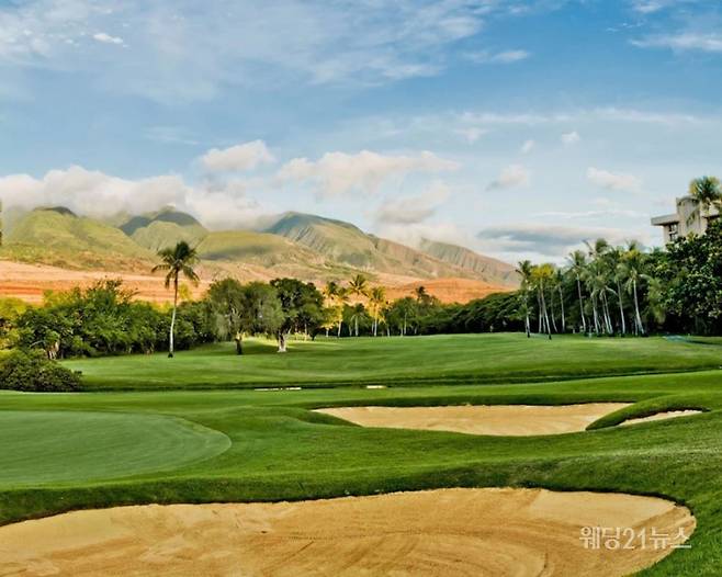 하얏트 리젠시 마우이 리조트 & 스파 (사진제공 : 호텔스닷컴)