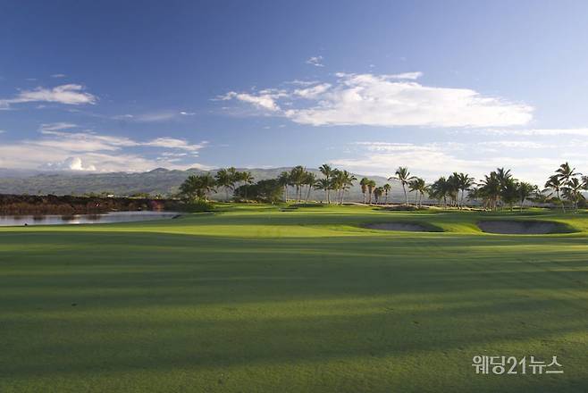 와이콜로아 비치 메리어트 리조트 & 스파 (사진제공 : 호텔스닷컴)