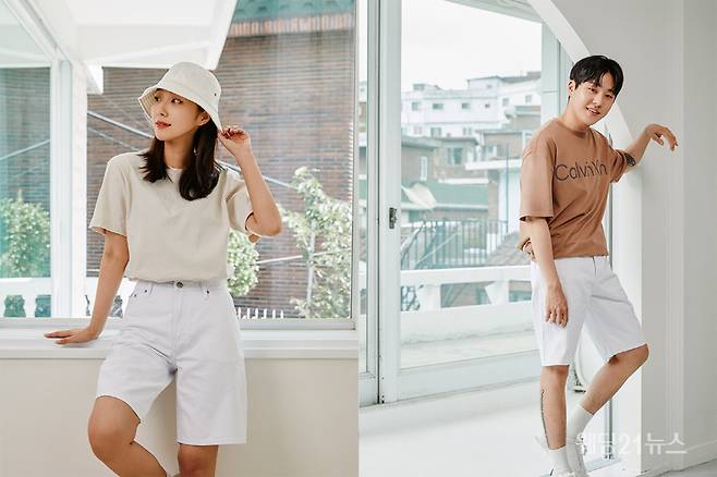 사진출처 : 캘빈클라인 (Calvin Klein)