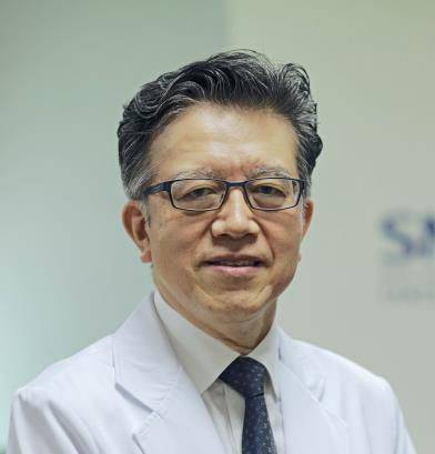 제21회 보령암학술상 수상자로 선정된 양한광 서울대의대 외과 교수. /서울대학교 제공