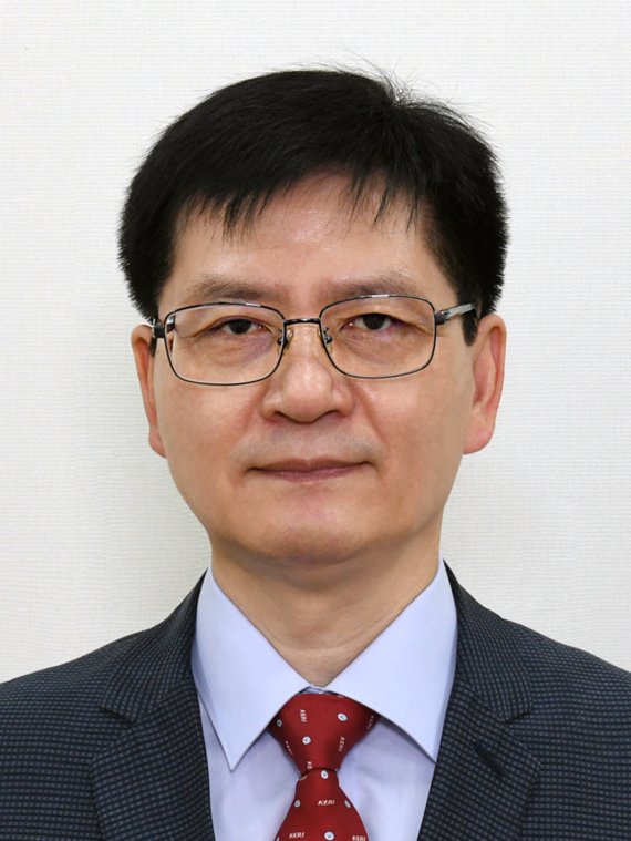 한국전기연구원(KERI) 김남균 연구부원장