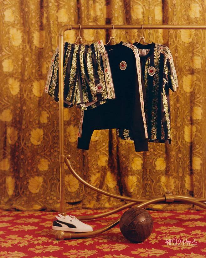 사진제공 : 푸마(PUMA)