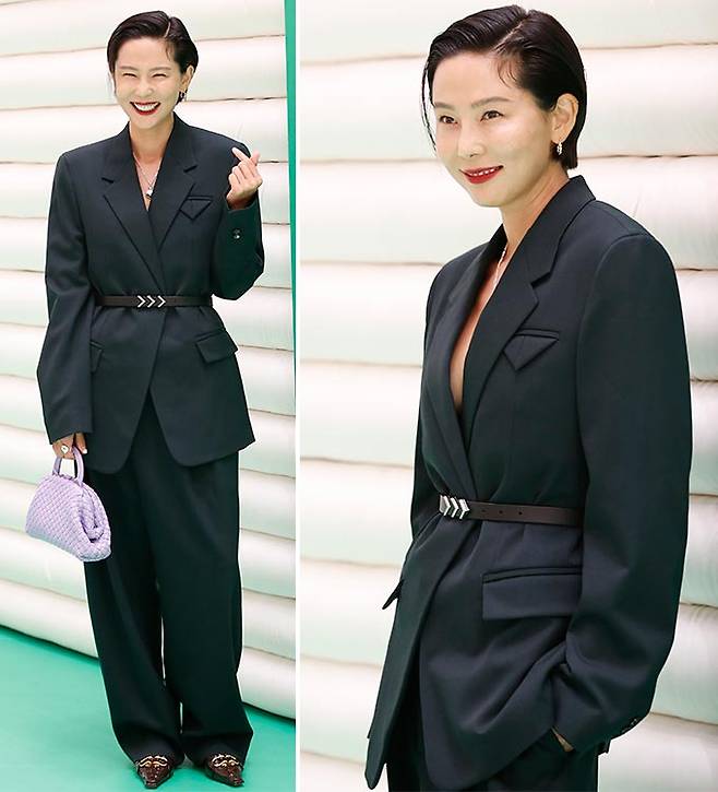 방송인 김나영/사진=뉴스1