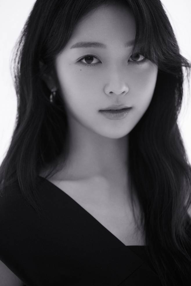 홍승희. 사진 제공=씨제스 엔터테인먼트