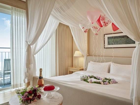 해비치 제주, '저스트 메리드 시즌