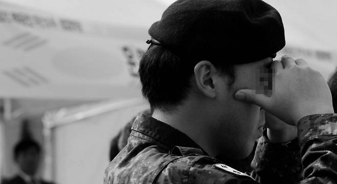 지난 27일 64개월이나 군에서 복무하고도 전역하지 못해 극단적 선택을 한 군인이 62년 만에 명예를 회복하게 됐다. 사진은 본 기사 내용과 무관./ 사진=뉴스1
