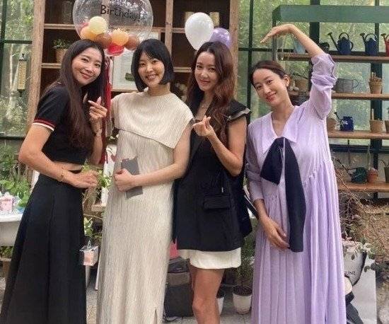 이소연 인스타그램 캡처