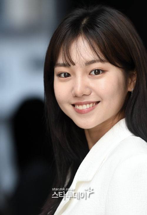 배우 박서연이 `쇼타임`을 떠나보내며 아쉬운 마음을 드러냈다. 사진| 유용석 기자