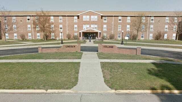 지난 5월 문을 닫은 미국 일리노이 주 4년제 대학, 링컨 컬리지. (사진=픽사베이)