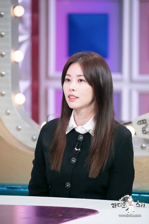 사진출처: MBC '라디오스타' 공식 홈페이지 현장포토 774회 서동주 사진