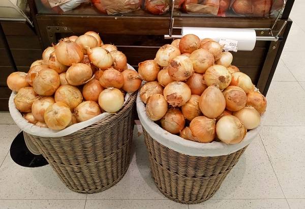 포장 쓰레기를 줄이는 효과도 있는 무포장, 낱개 판매.