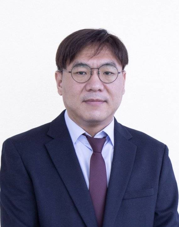 KR 조형민 수석검사원, 국제선급연