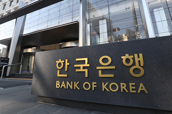 [Source: Bank of Korea]